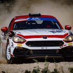 AUTO – ERC – RALLY LIEPAJA 2021