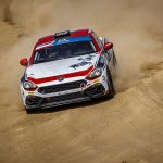 AUTO – ERC – RALLY LIEPAJA 2021