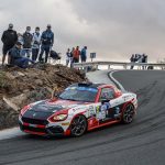 AUTO – ERC – RALLY ISLAS CANARIAS 2021