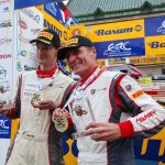 AUTO – ERC BARUM RALLY 2021