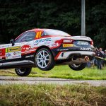 AUTO – ERC BARUM RALLY 2021