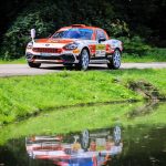 AUTO – ERC BARUM RALLY 2021