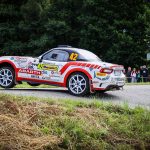 AUTO – ERC BARUM RALLY 2021