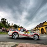 AUTO – ERC BARUM RALLY 2019