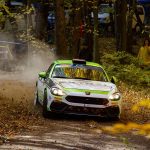 AUTO – ERC – RALLY HUNGARY 2021