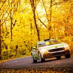AUTO – ERC – RALLY HUNGARY 2021