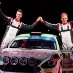 AUTO – ERC – RALLY HUNGARY 2021