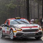 AUTO – ERC – RALLY ISLAS CANARIAS 2020