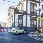 AUTO – ERC – RALLY ISLAS CANARIAS 2021
