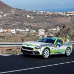 AUTO – ERC – RALLY ISLAS CANARIAS 2021