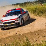 AUTO – ERC – RALLY POLAND 2021