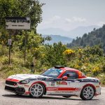 AUTO – ERC – RALLY DI ROMA CAPITALE 2020