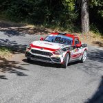 AUTO – ERC – RALLY DI ROMA CAPITALE 2021