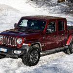 Jeep® Gladyatör (11)