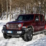 Jeep® Gladyatör (12)