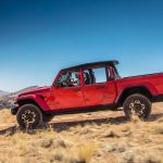 Jeep® Performance Parts (JPP) from Mopar is introducing new hal