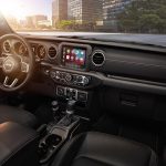 All-new 2018 Jeep® Wrangler Sahara
