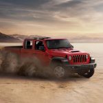 Jeep® Gladyatör (5)