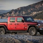 Jeep® Gladyatör (6)