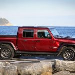 Jeep® Gladyatör (8)