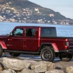Jeep® Gladyatör (9)
