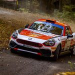 AUTO – ERC – RALLY HUNGARY 2021