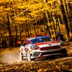 AUTO – ERC – RALLY HUNGARY 2021