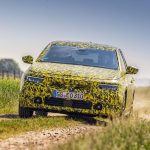 Der neue Opel Astra (Sommer 2021)