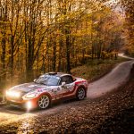 AUTO – ERC – RALLY HUNGARY 2020