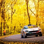 AUTO – ERC – RALLY HUNGARY 2021