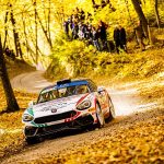 AUTO – ERC – RALLY HUNGARY 2021