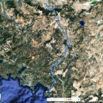 camlıel-denizli-acıpayam-fethiye-dag-yolu