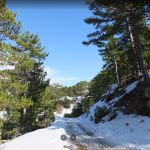 camlıel-denizli-acıpayam-fethiye-dag-yolu2