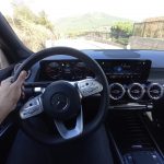 test_YENİ_GLB_200_4MATIC_AMG_surusu (28)