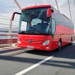 Mercede-Benz-Tourismo