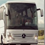 Mercedes-Benz Travego