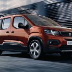 PEUGEOT-Rifter