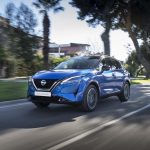 Nissan Qashqai 05
