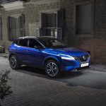 Nissan Qashqai 18