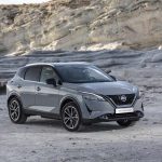 Nissan Qashqai 20