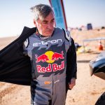 Carlos Sainz