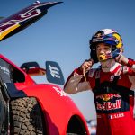 Sebastien Loeb