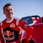 Sebastien Loeb