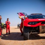 Sebastien Loeb