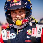 Nasser Al-Attiyah