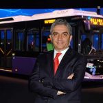 Karsan-CEO-Okan-Baş