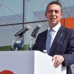 Koç-Holding-A.Ş.-Yönetim-Kurulu-Başkan-Vekili-Ali-Y
