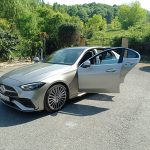 Mercedes_C200_4MATIC_Edition 1 AMG_test_surusu (280)