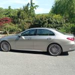 Mercedes_C200_4MATIC_Edition 1 AMG_test_surusu (329)