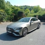 Mercedes_C200_4MATIC_Edition 1 AMG_test_surusu (339)